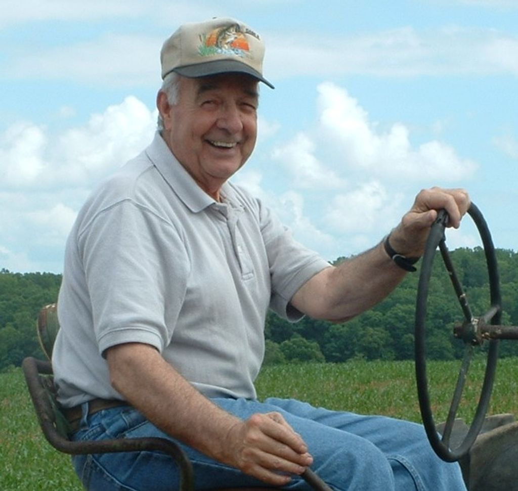 Francis (Duke) Wellington Dickerson