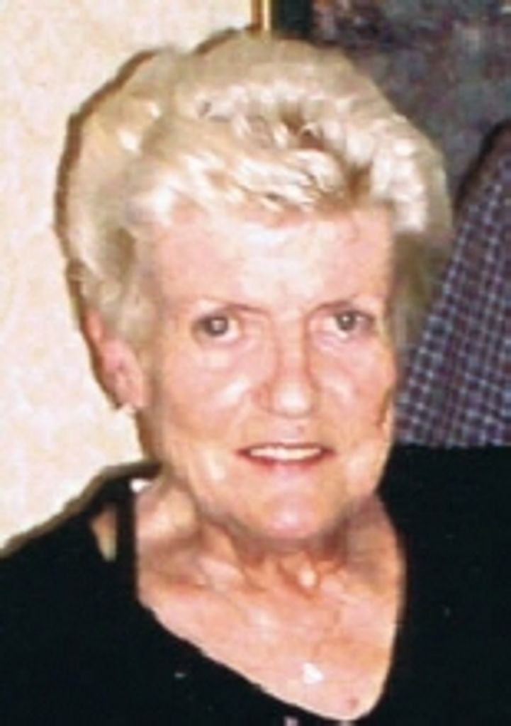 Elaine M. (Mitchell) Mckeown