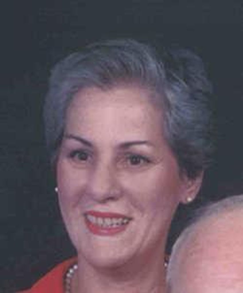 Gloria Joan Mobley