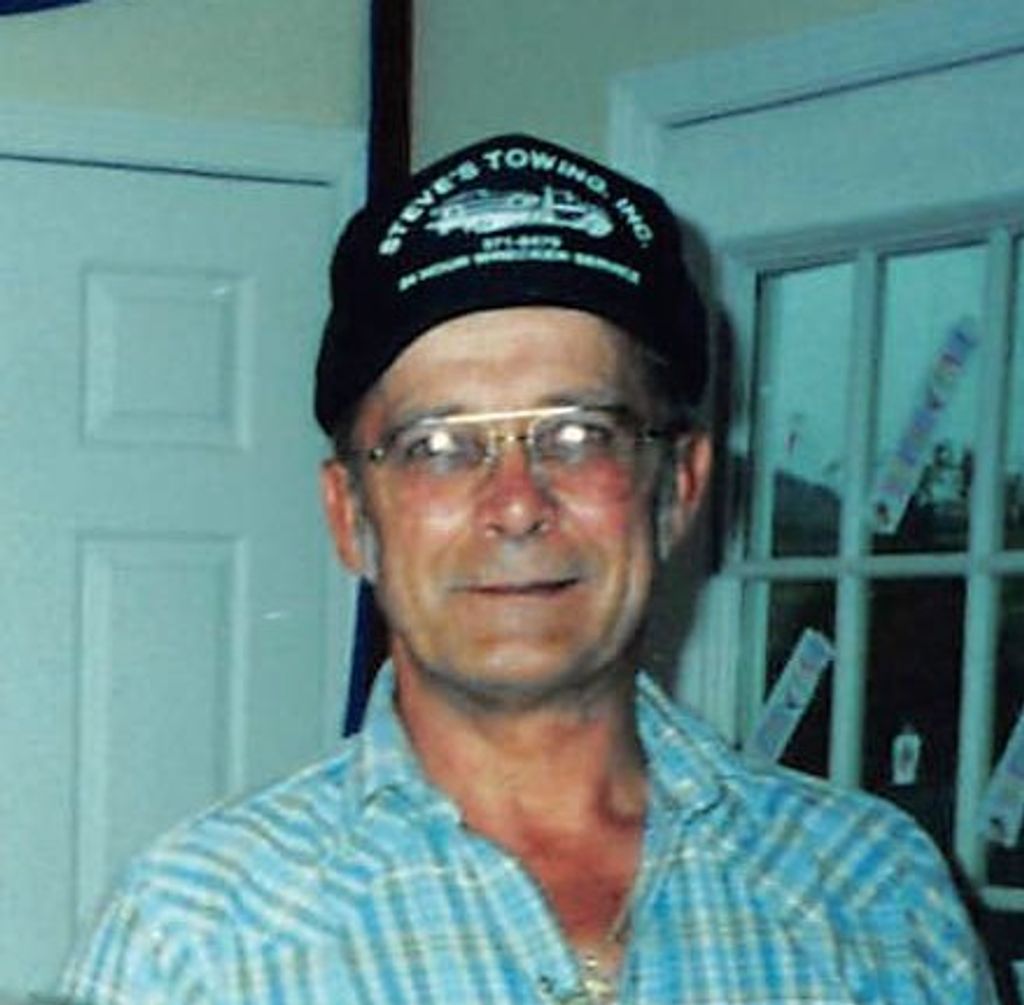 Steven Serra Profile Photo