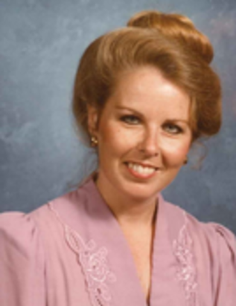 Mary  O. Walker