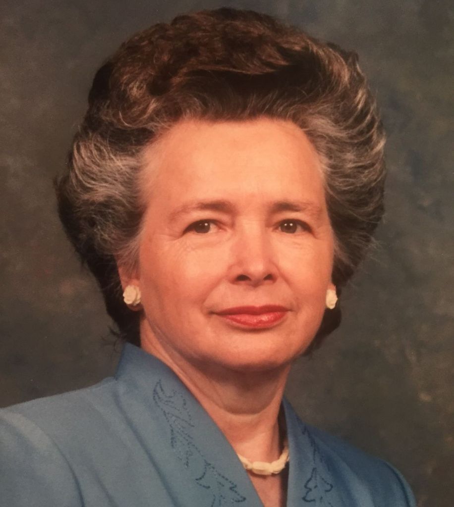 Dorothy Virginia Duncan Bryant