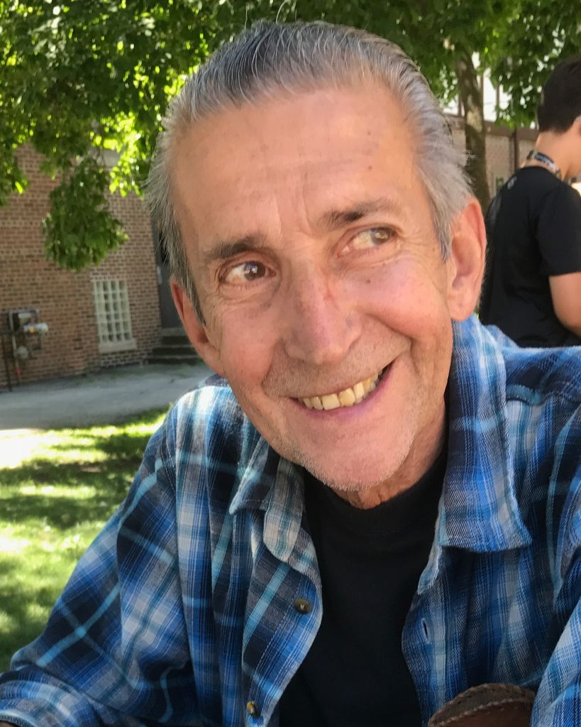 John Cadero, Sr. Profile Photo