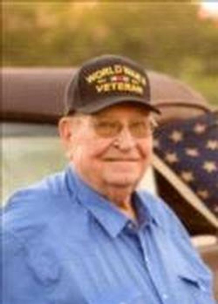 Richard Lee Johnson