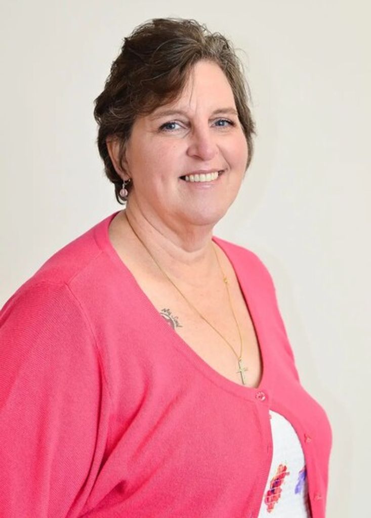 Norma Jo Evans-Watson