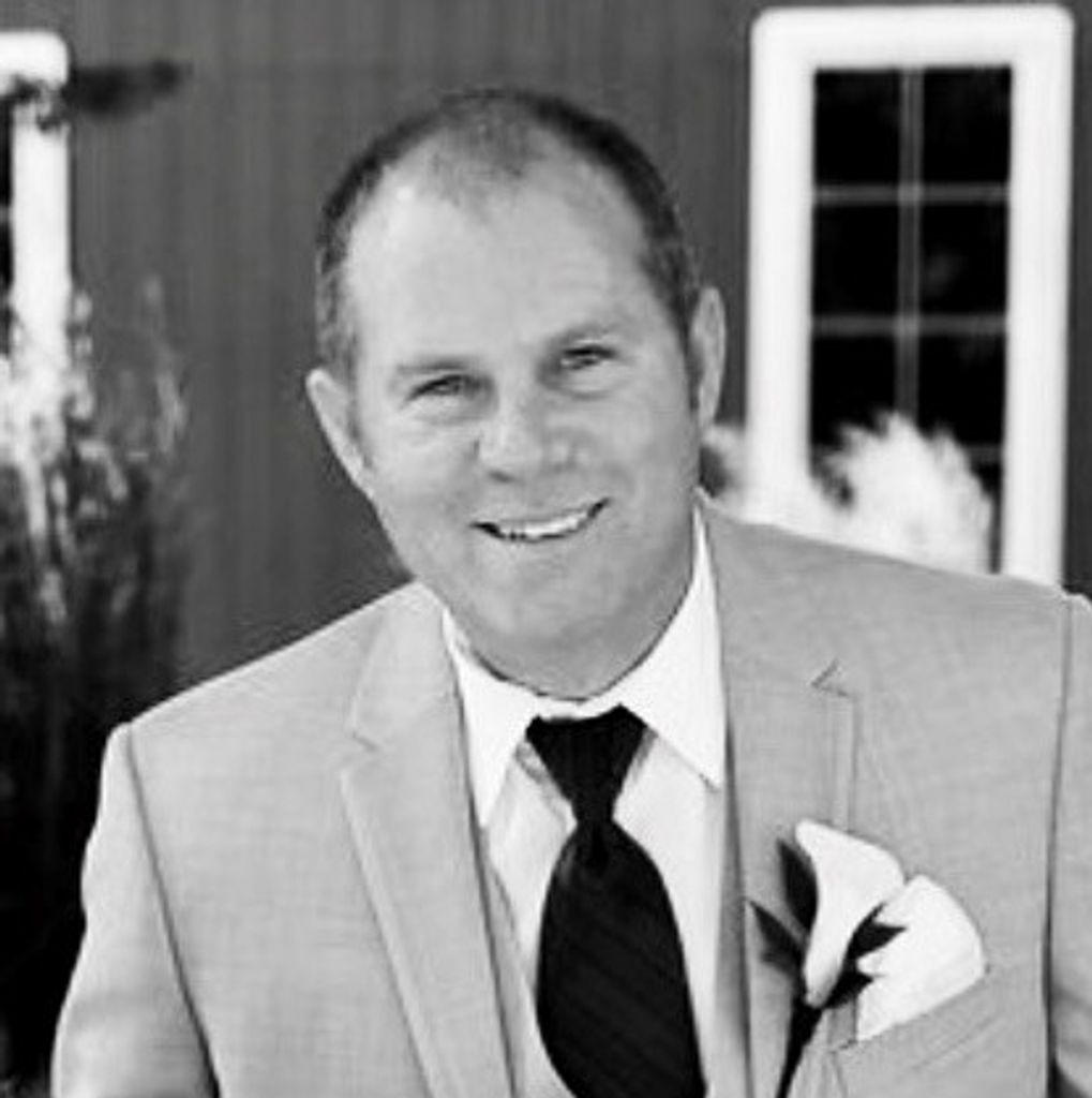 Mark  Thomas Knepper