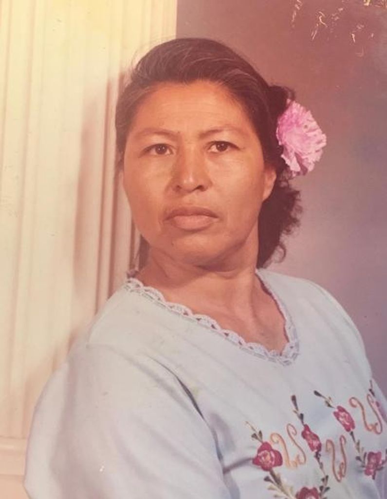 ESTHER RAMOS