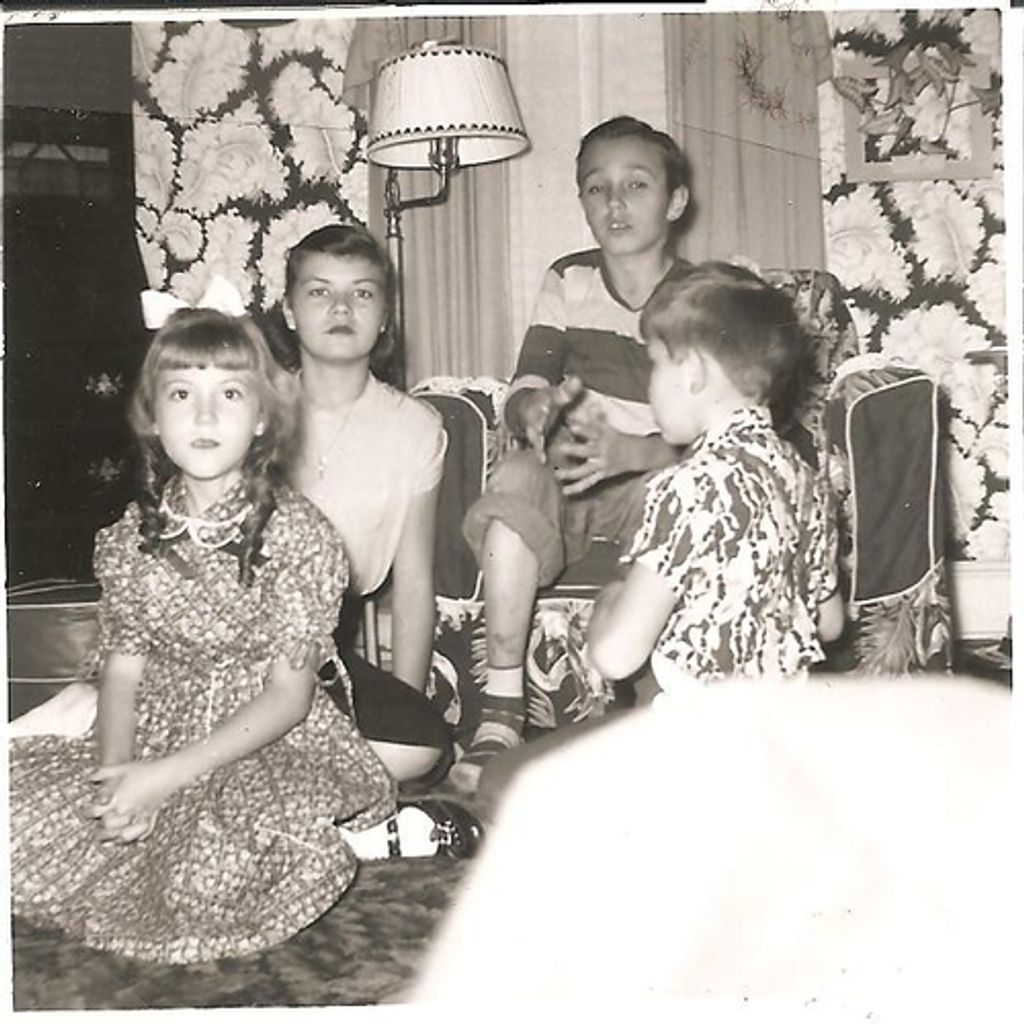 Alfred Laughery Profile Photo