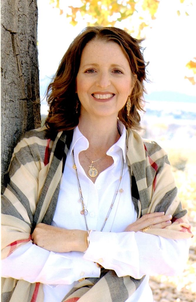 Shelly Dana