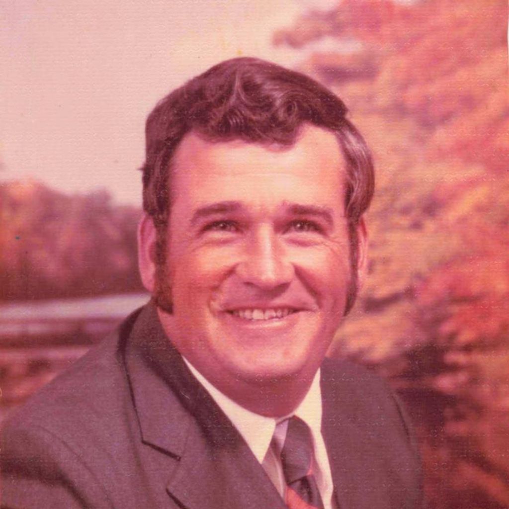 Troy Walsh Profile Photo