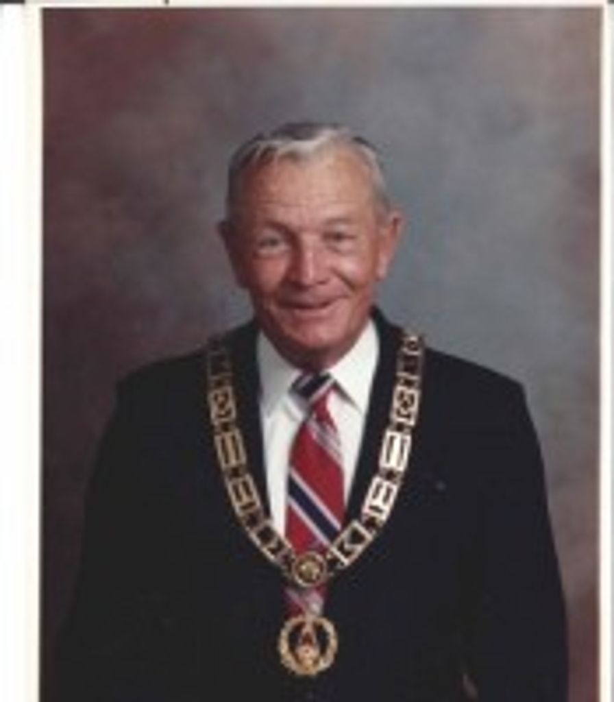 Henry  David Padgett  Jr.