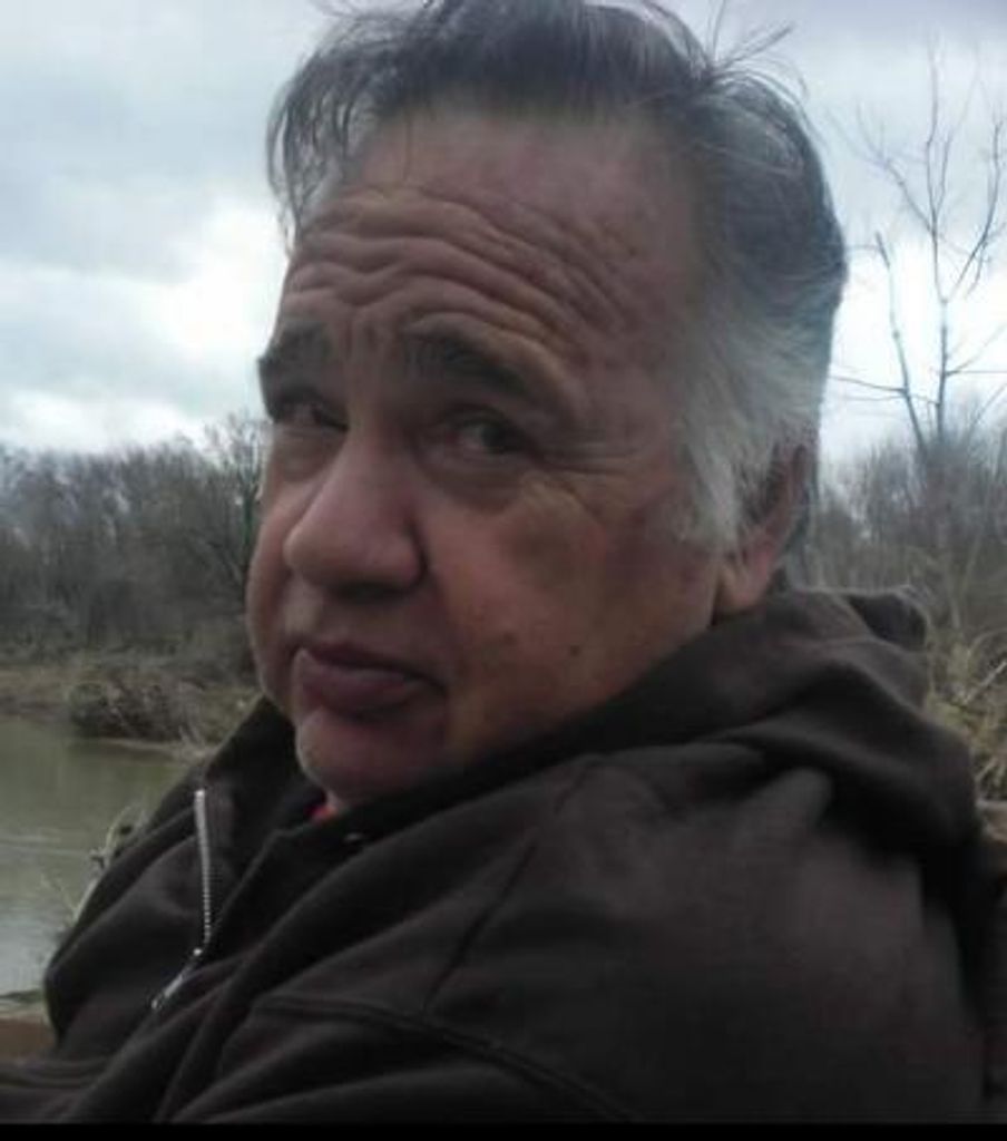 Robert Gene Ramirez Profile Photo