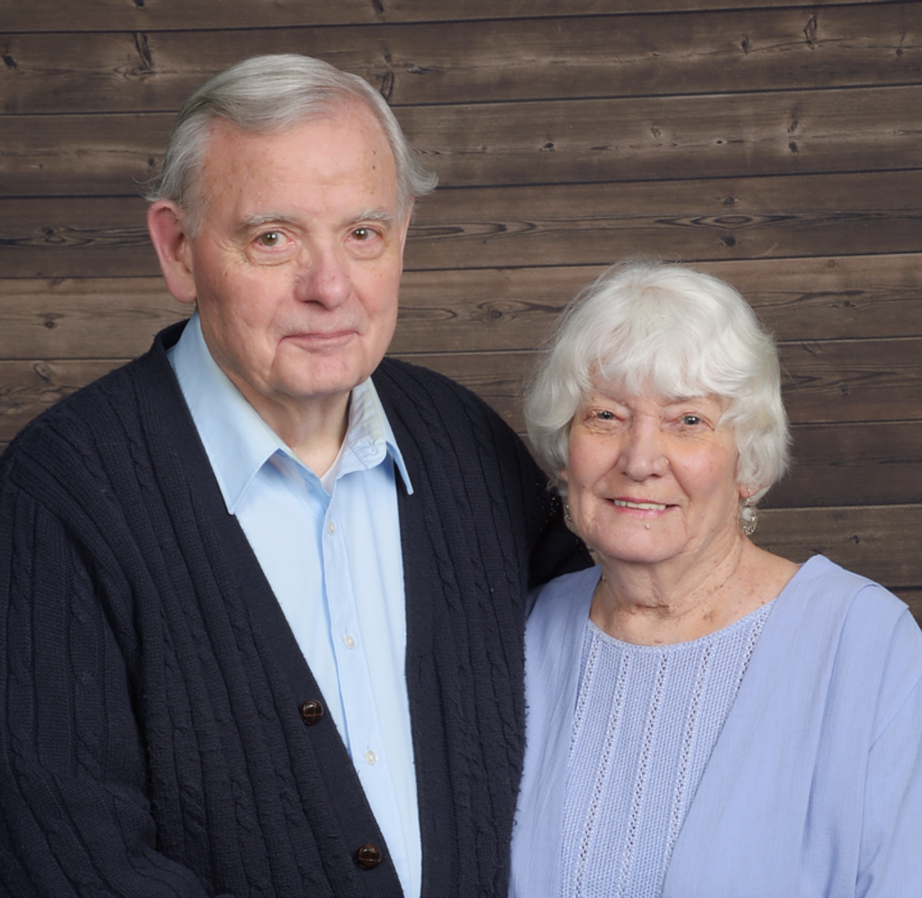 Harry And Susan Lehew Profile Photo