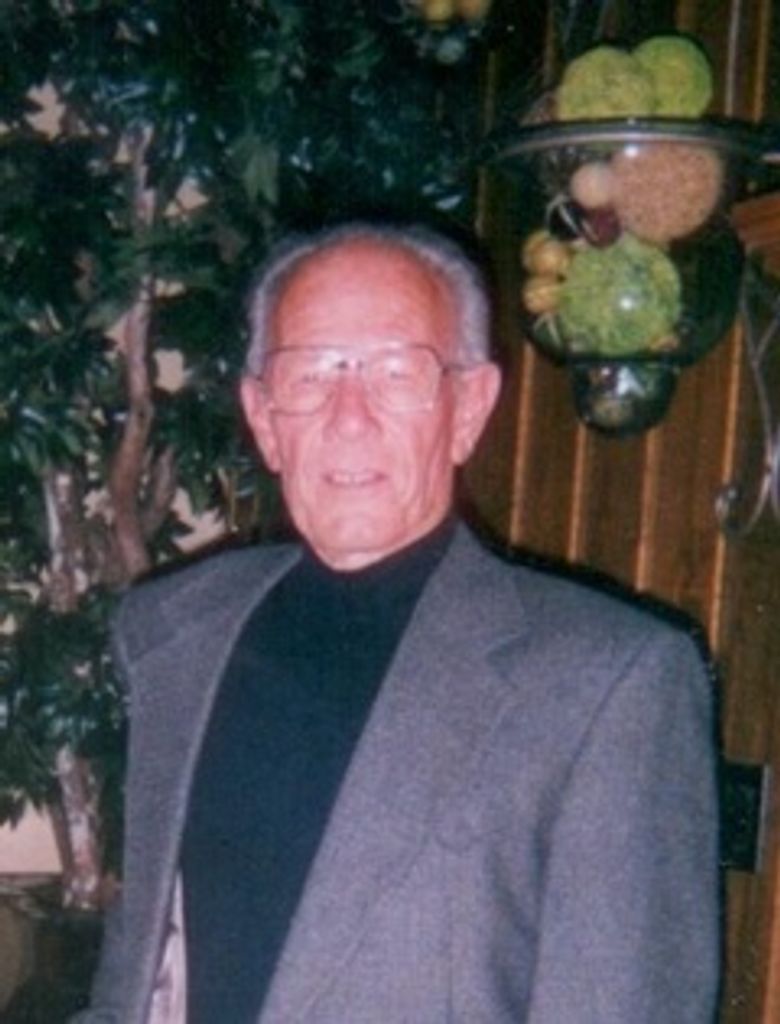 Joe Smith Profile Photo
