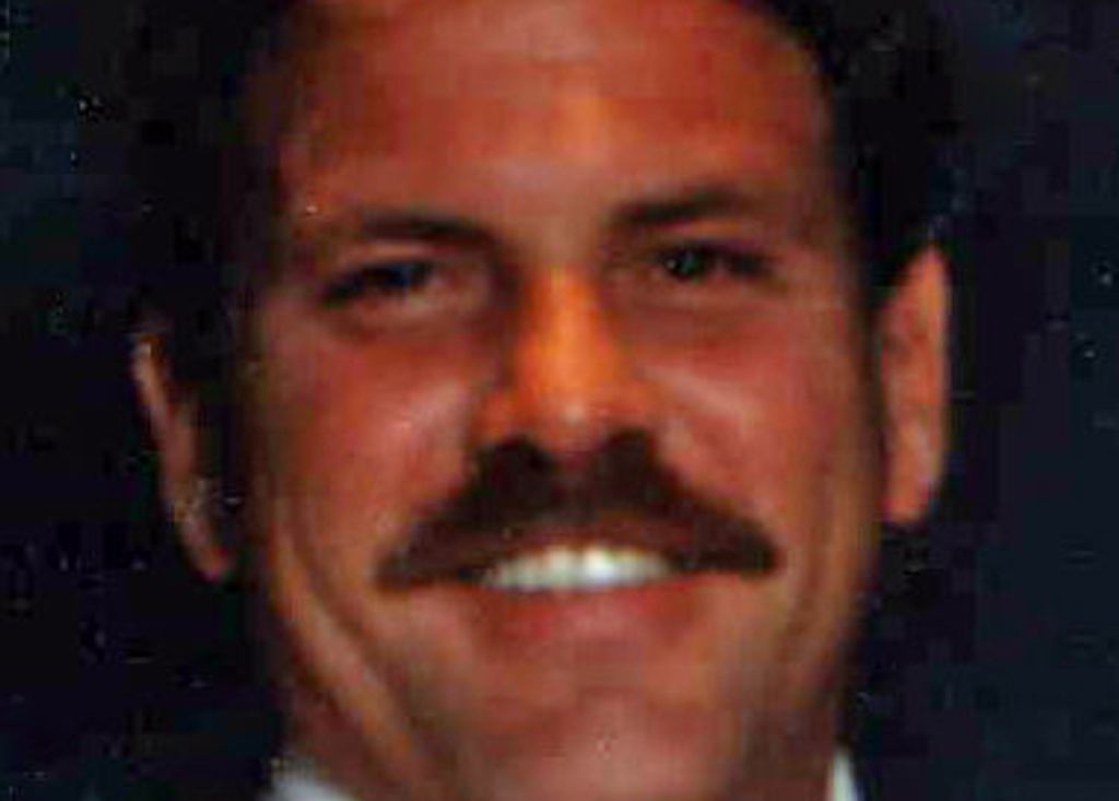 Jon L. Prabel