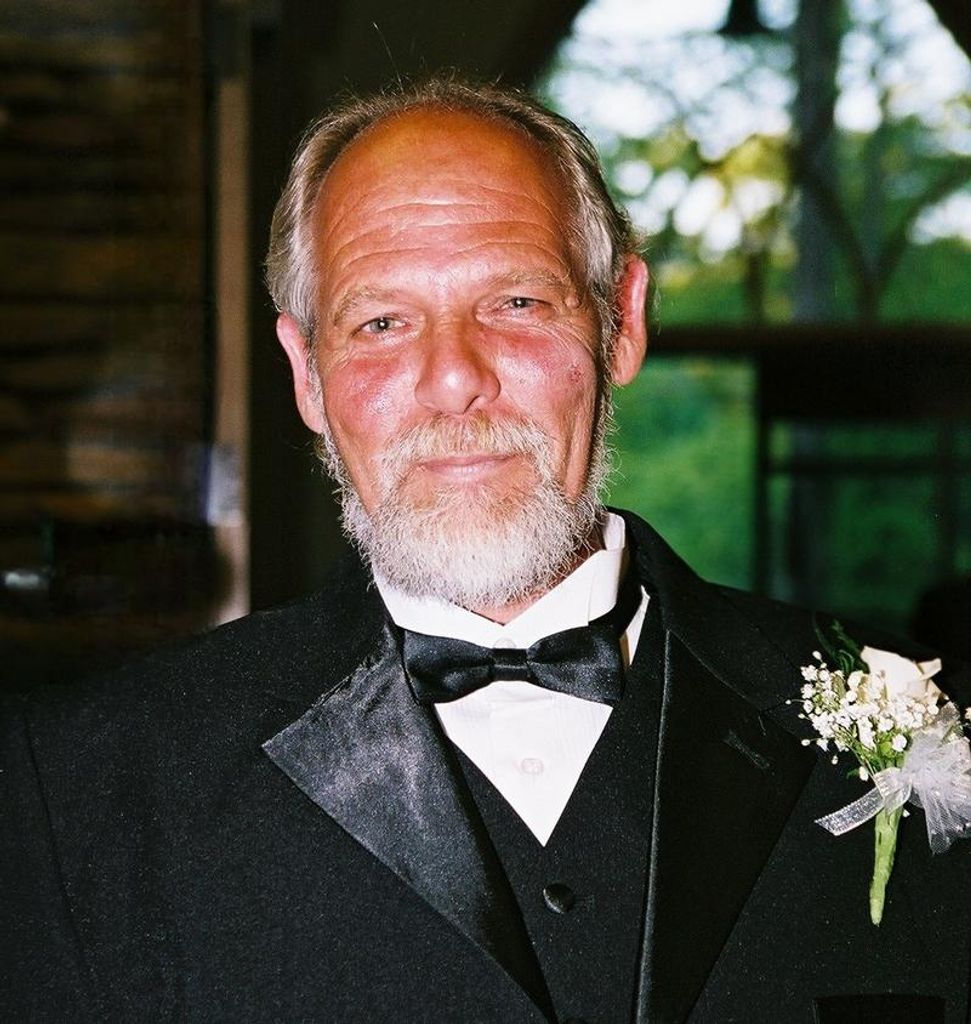 Rickey "Tricky" Talton Caskey, Sr. Profile Photo