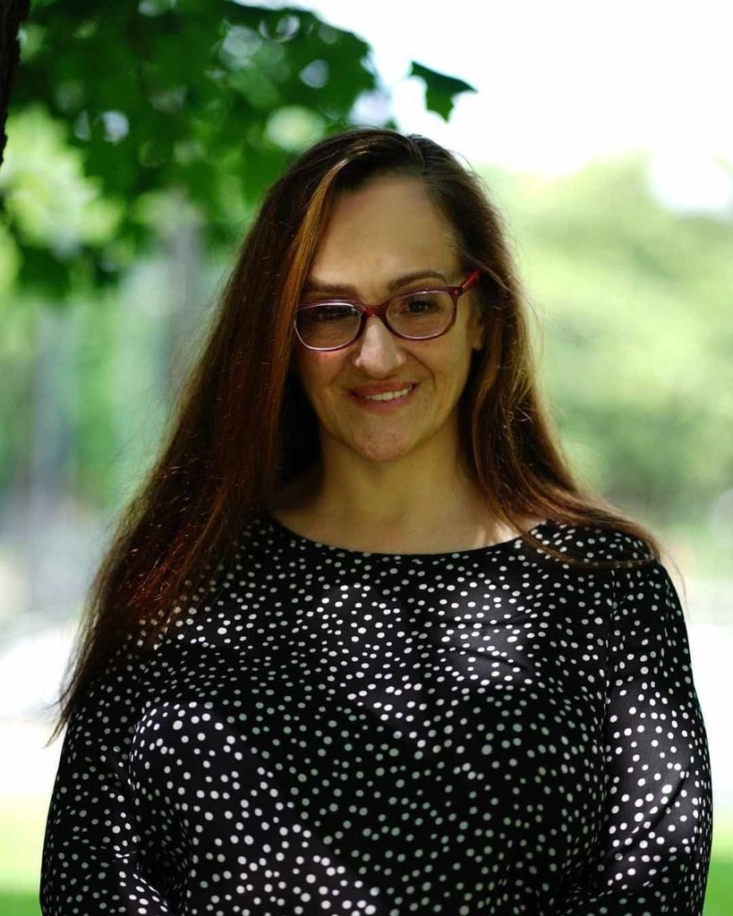 Paula Margaret Hyland Profile Photo