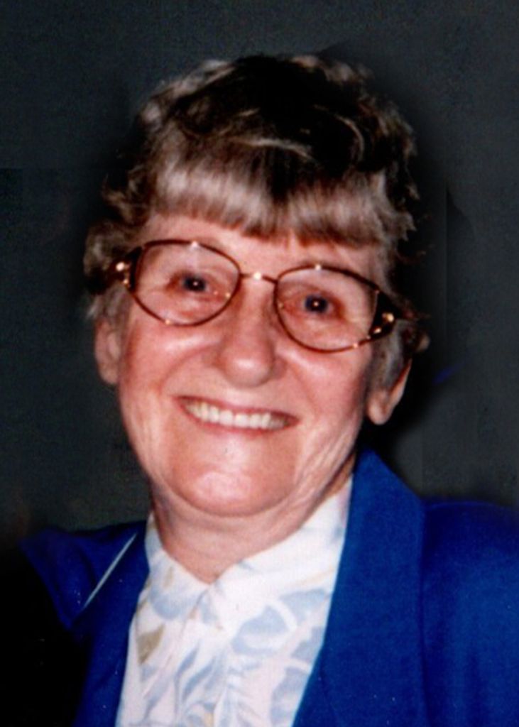 Mary Adkins Profile Photo