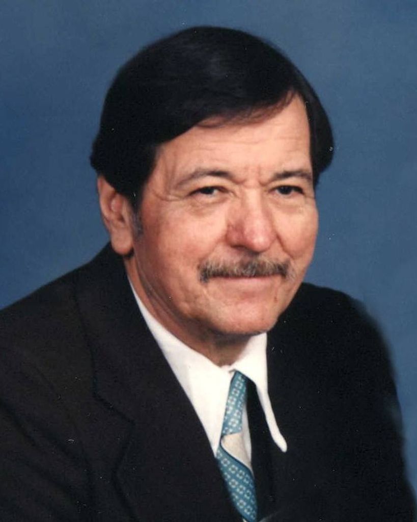 William E. 'Billy' Soltis