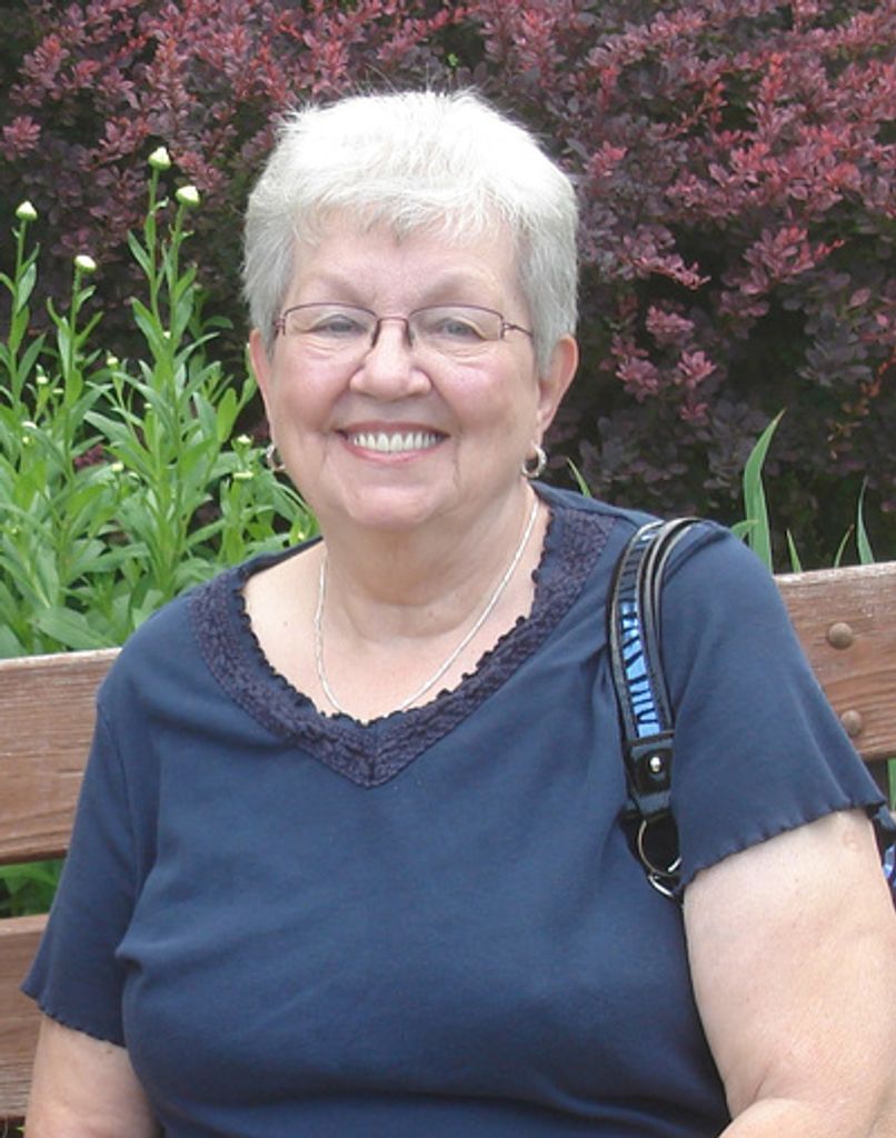 Dorothy Allene Swendson Profile Photo