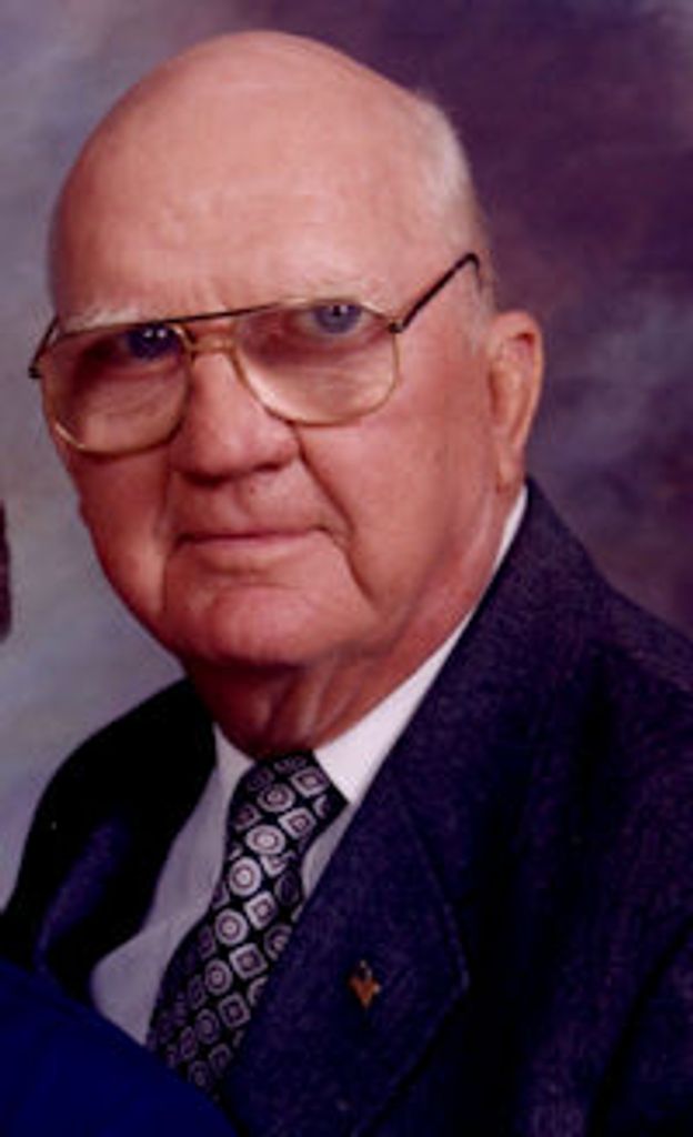 Jay William Graves