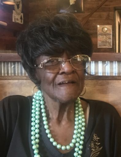 Frances Crawley Tyler Profile Photo