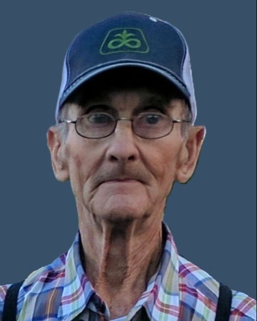 Donn J. Herron Profile Photo