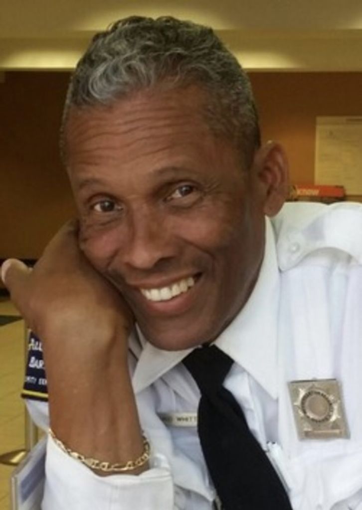 Mario Antonio Whittaker Sr.