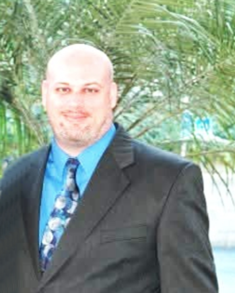 Jeffery "Jeff" A. Hough Profile Photo