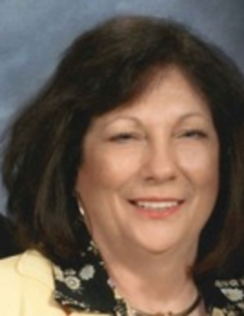 Donna  Bethune Murray