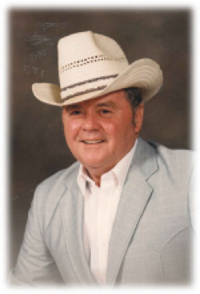 Charles F. "Chick" Selbe