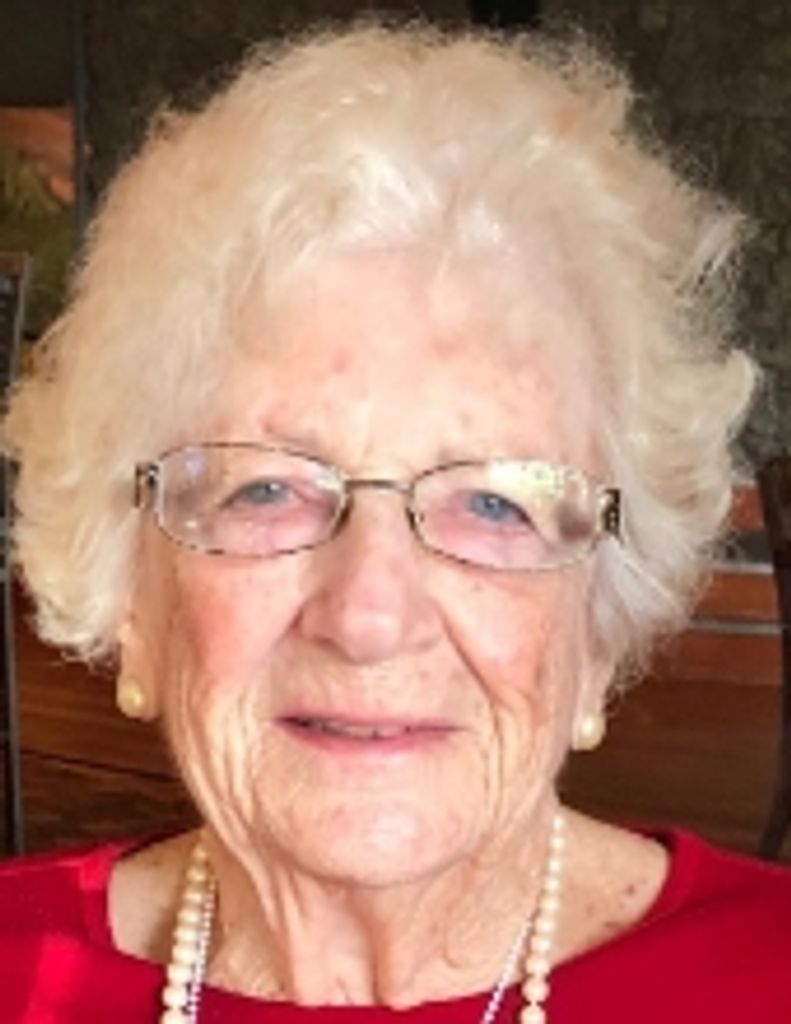 Betty Irene Hilty Hornbeck Profile Photo