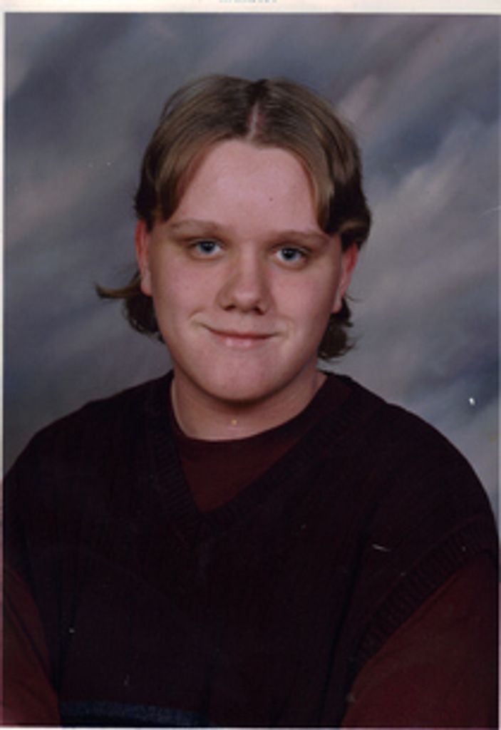 Brandon Shearer