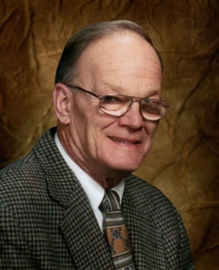 Lloyd J. Tardif