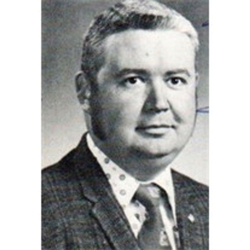 J. Mark 'Mark' Fahey