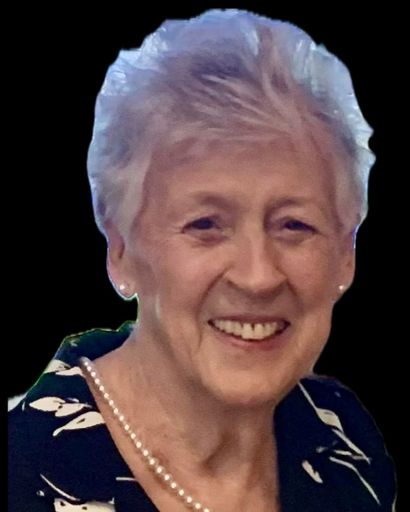 Vivian Nelson Aiello's obituary image