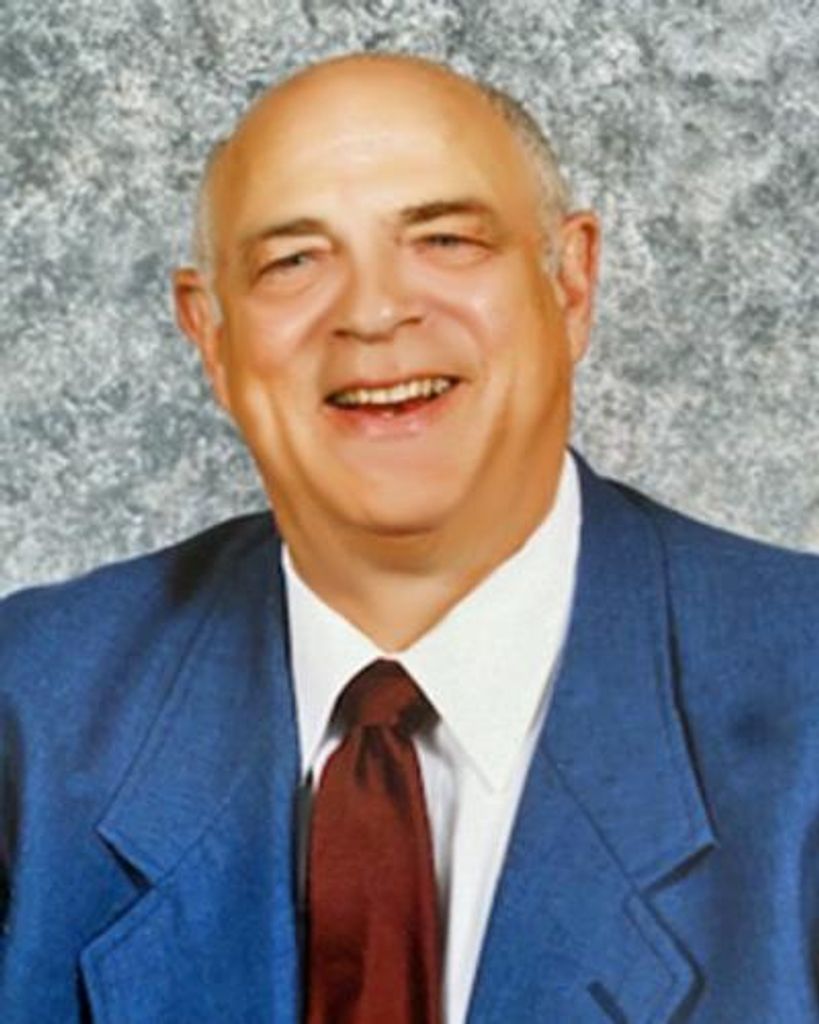 John William Schweitzer Profile Photo