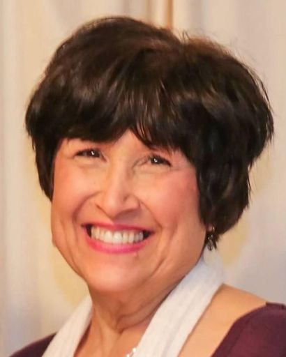 Antoinette Lynn Sharp's obituary image