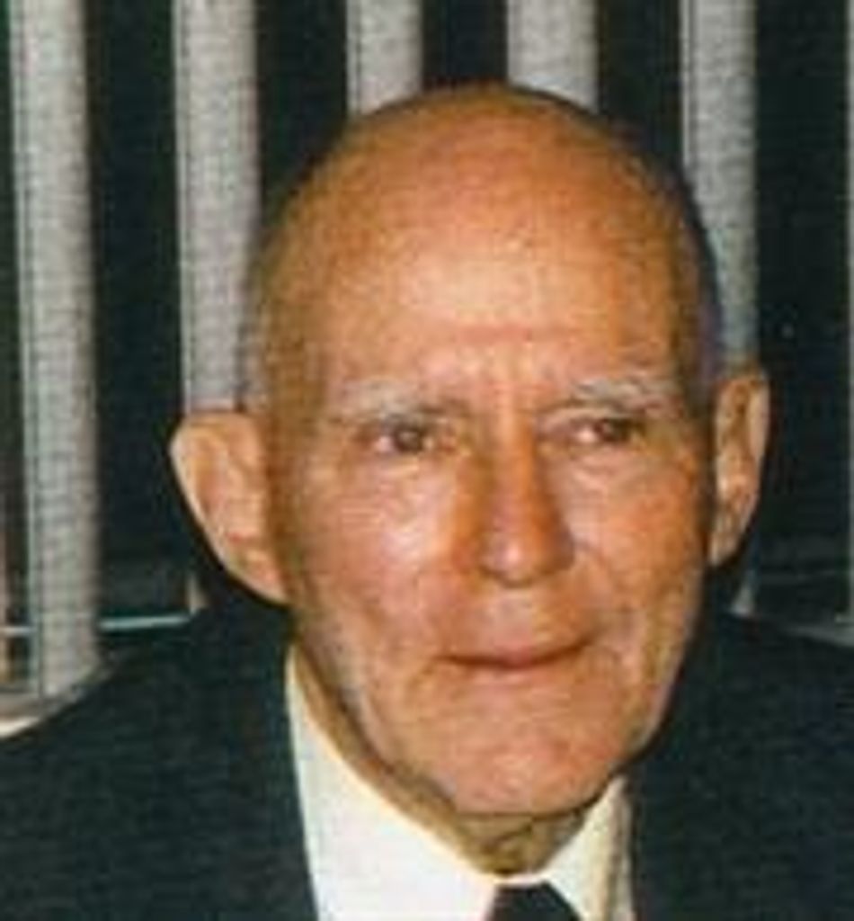 Robert W. Hayes Profile Photo