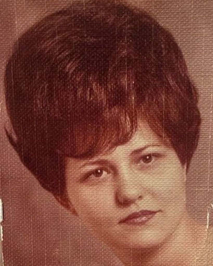 Sylvia Rhyne Profile Photo