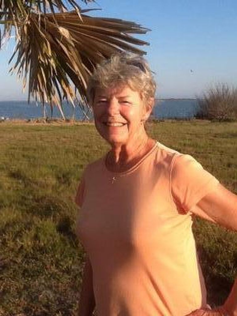 Susan Elaine Thobe Profile Photo