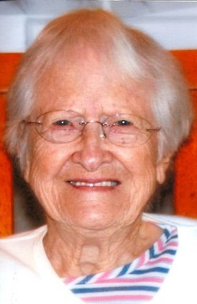 Edna G. Hebert