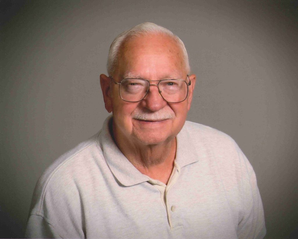 Gordon "Gordy" Maier