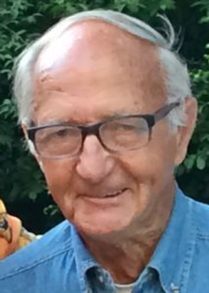 Neil Darwin Jackson Profile Photo