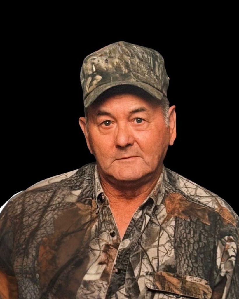 Joe "Buck" Clarence Dunnagan