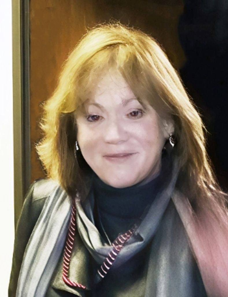 Janice Buchanan-Sohrabi Profile Photo