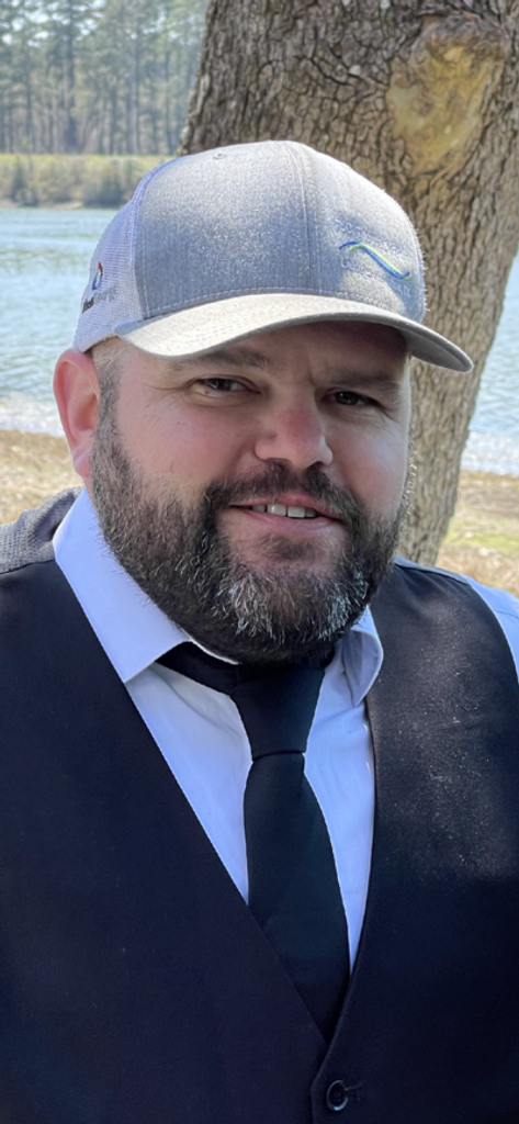 Johnnie "Tre" Delson Page