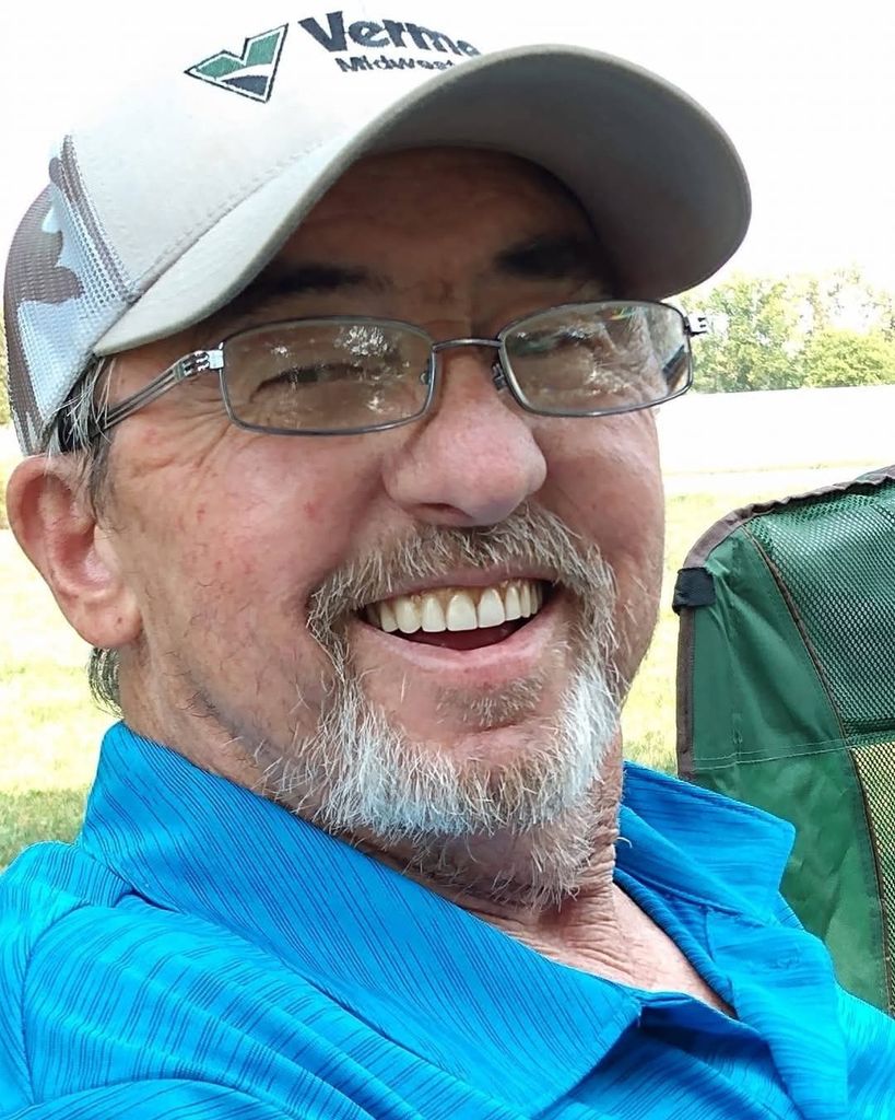 Robert Lee "Bob" Heymig Profile Photo