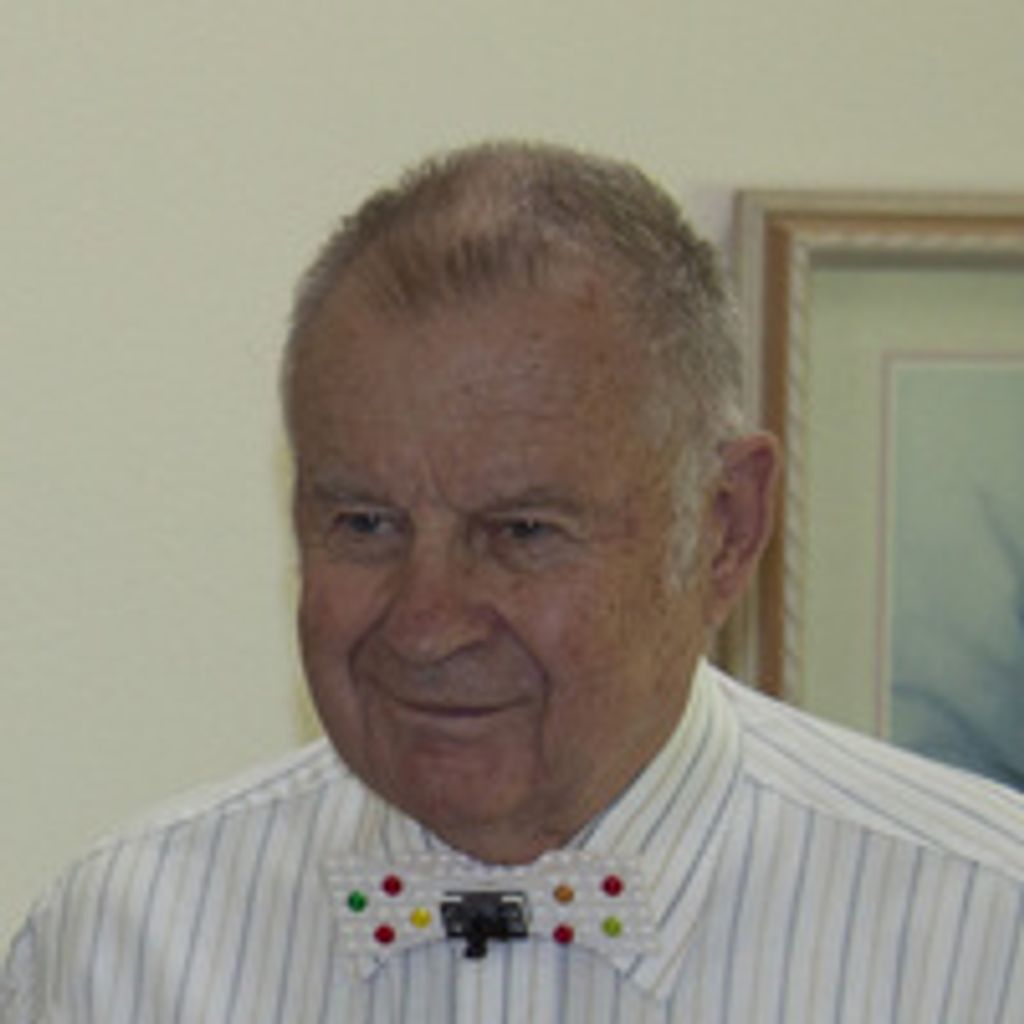 Robert LeRoy Munts