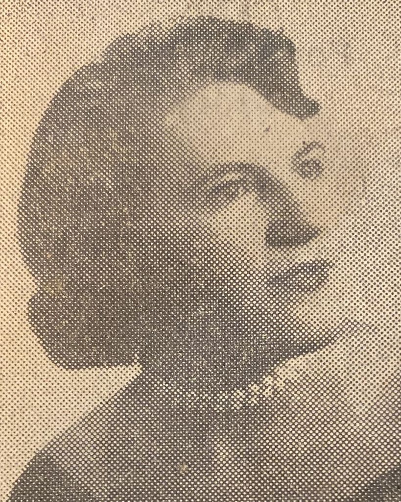 Josephine (Lausch) Moore Profile Photo